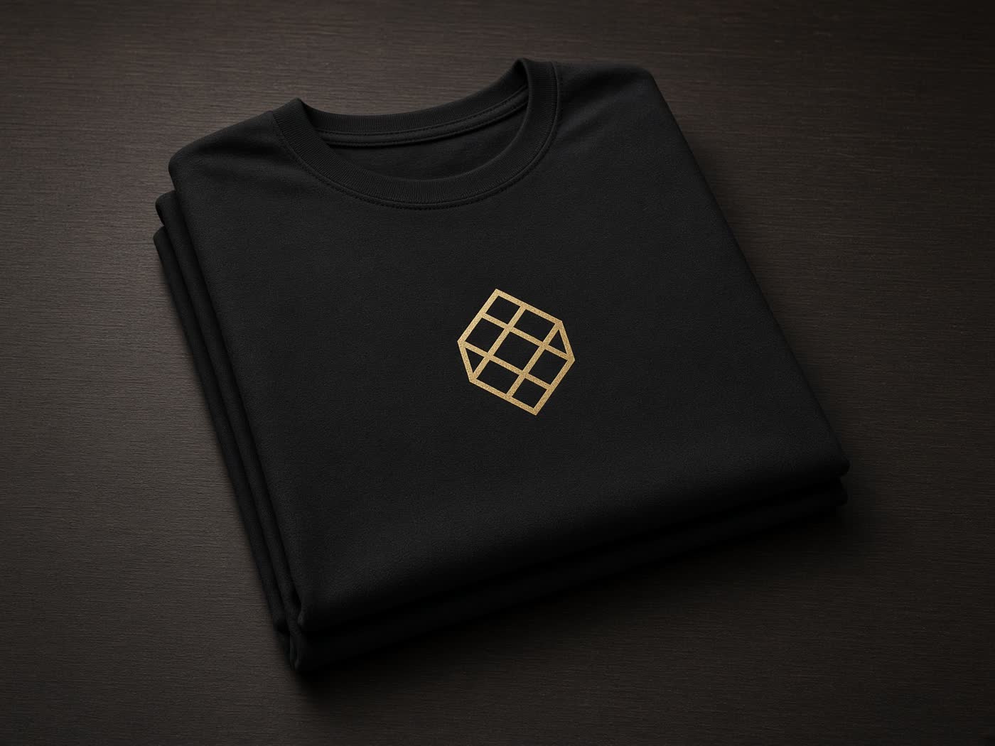 Custom printed t-shirt from Service Guy